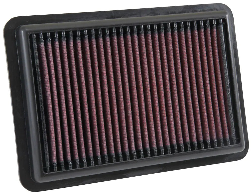 K&N Filter Replacement Air Filter Part #335050 for Optimal Engine Performance