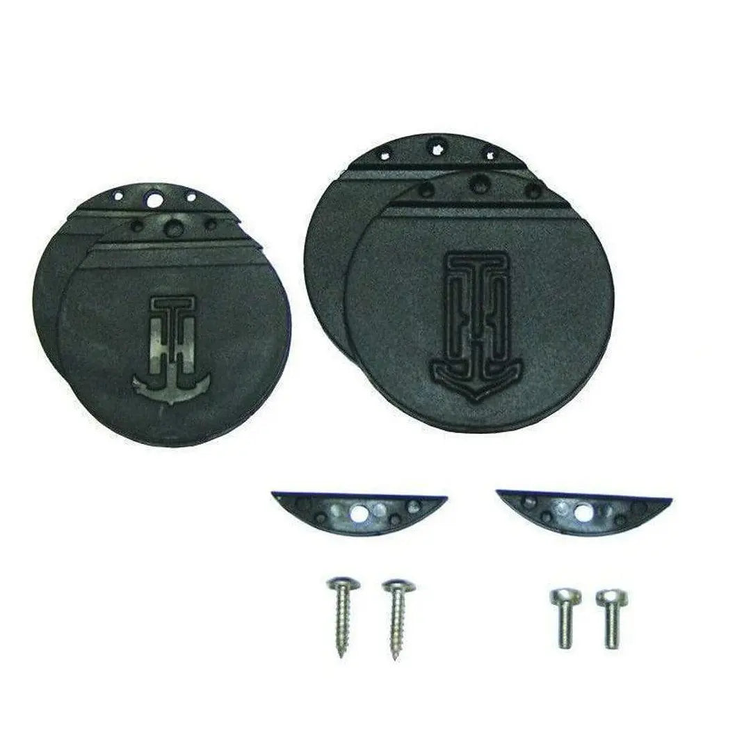 T-H Marine FSRK3DP Flapper Scupper Replacement Kit