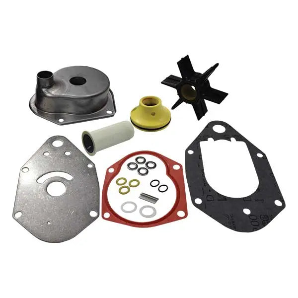 EMP Water Pump Kit - Part Number 4646514