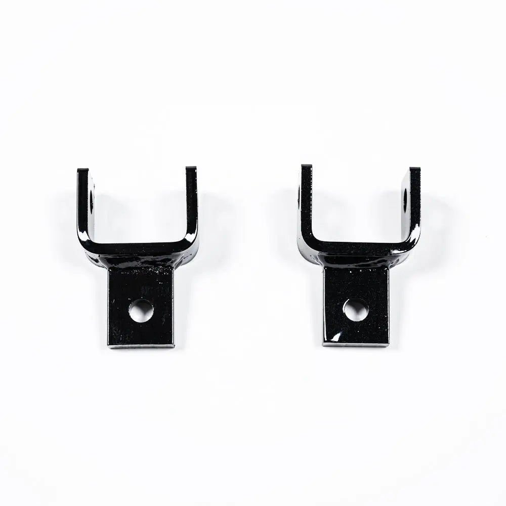 Blue Ox BX8833 Adapter for BP/Reese Val, Heavy-Duty Towing Connection