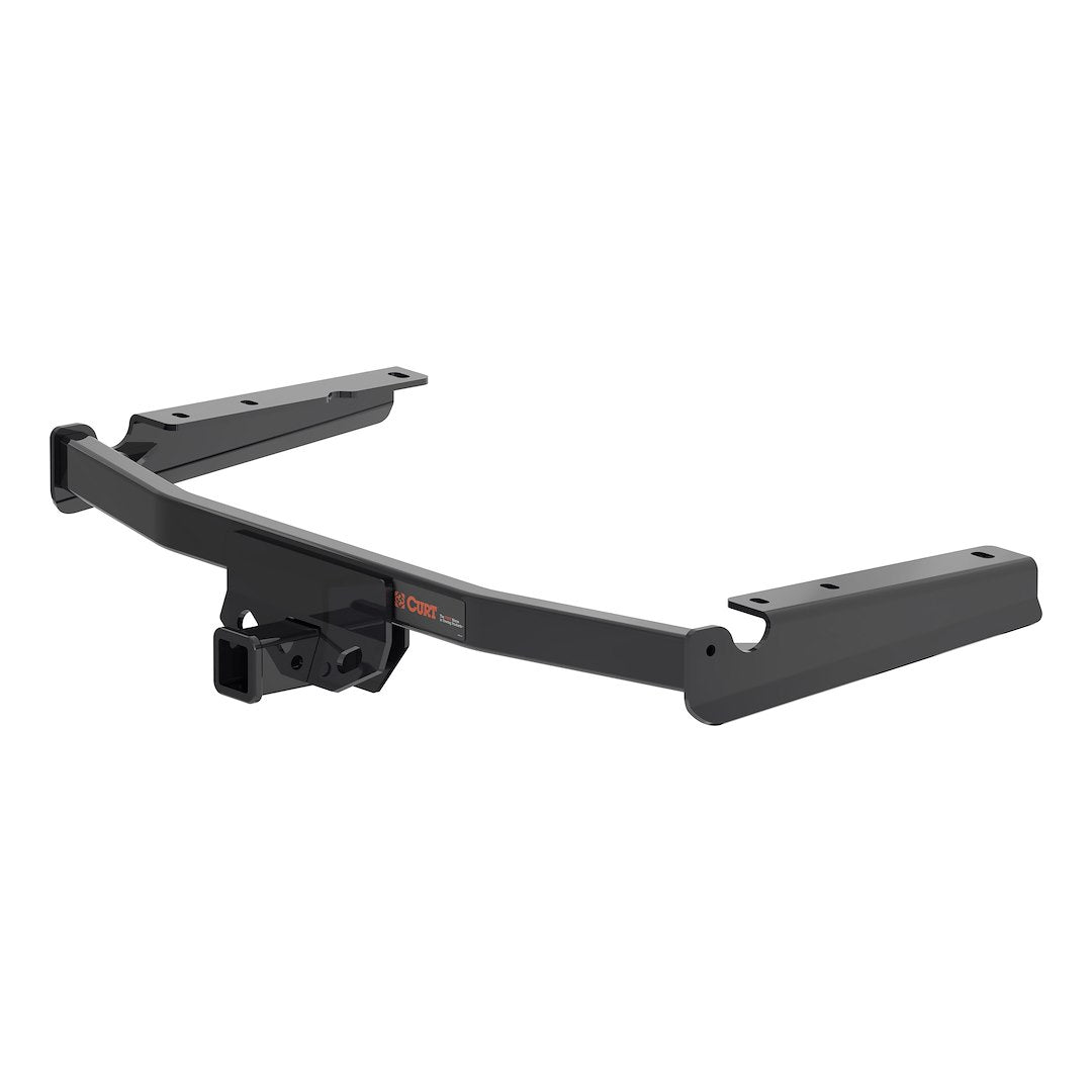 CURT Manufacturing Class 3 Trailer Hitch with 2-inch Receiver - Model 13453