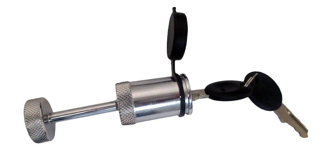 TORKLIFT S9500 FastGun Locks for Secure and Efficient Equipment Handling