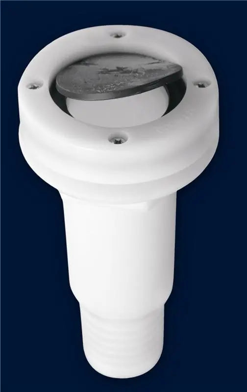 Attwood Mari Conn/Valve-TH 1.50 - Durable Marine Thru-Hull Valve