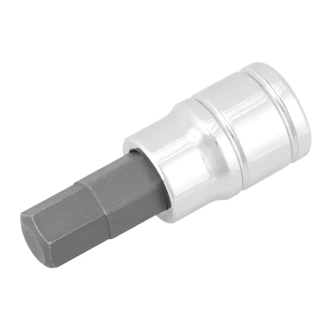Perform Tool W38881 3/8 Inch Hex Bit Socket for Professional Use
