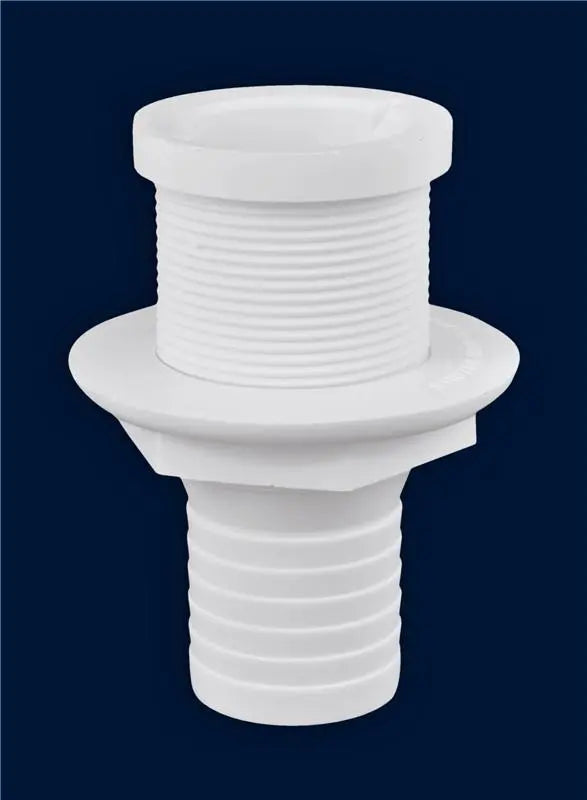 Attwood Mari Conn-Th 1.50x3.75 W Marine Connector (Part #3875C1)