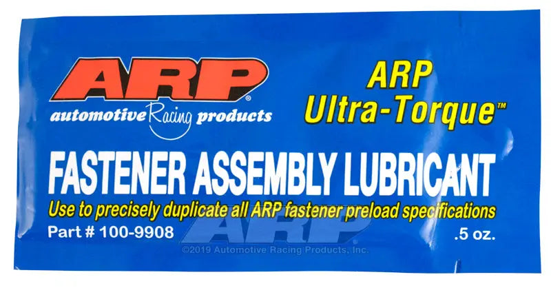ARP Ultra Torque Foil Pack - High-Performance Engine Components