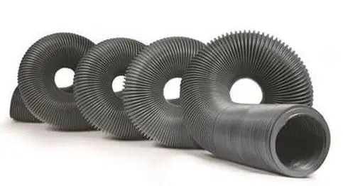 Valterra LLC 3x10 Standard Sewer Hose - Bulk