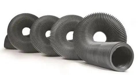 Valterra LLC 3x10 Standard Sewer Hose - Bulk by VALTERRA LLC