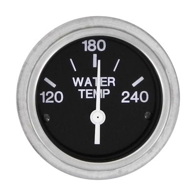 Sierra Marine 80590P Heavy-Duty Nylon Water Temperature I/O