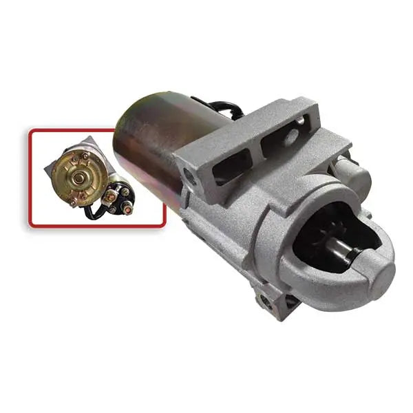 EMP Starter Part 5035863 - Reliable Engine Start Solution