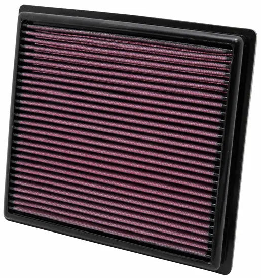 K&N Filter Replacement Air Filter Part #332443 for Optimal Engine Performance