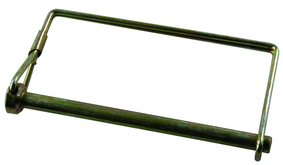 JR Products Awning Lock Pin (Part Number 01164) for Secure Camping and RV Awnings