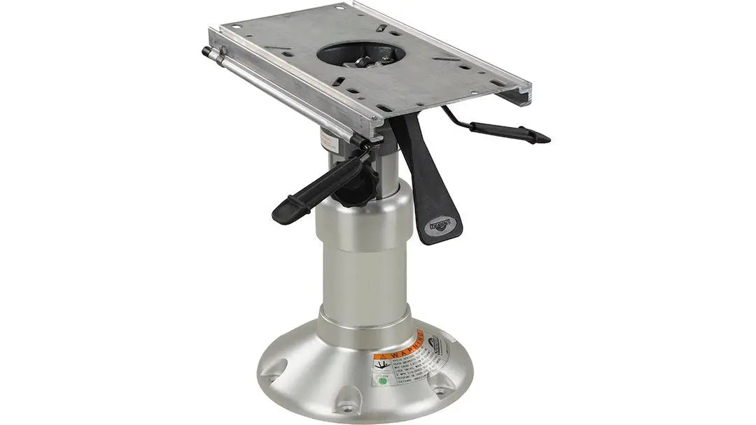 Springfield Mainstay 2-7/8-inch Heavy-Duty Trailer Hitch with 12 to 14.5 Foot Length