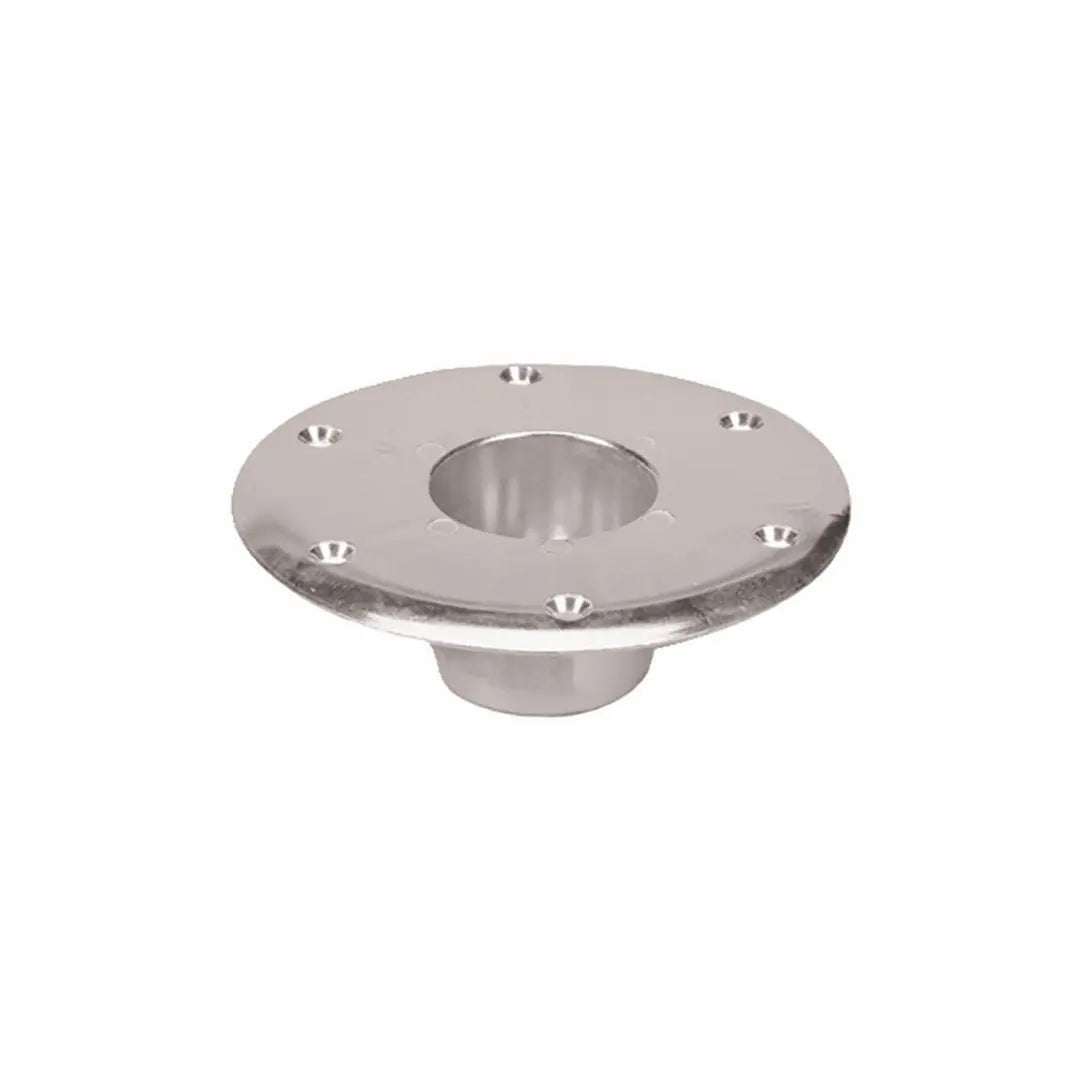 Faulkner Recessed Table Leg Base - Model 48732 for Stable Support and Modern Design