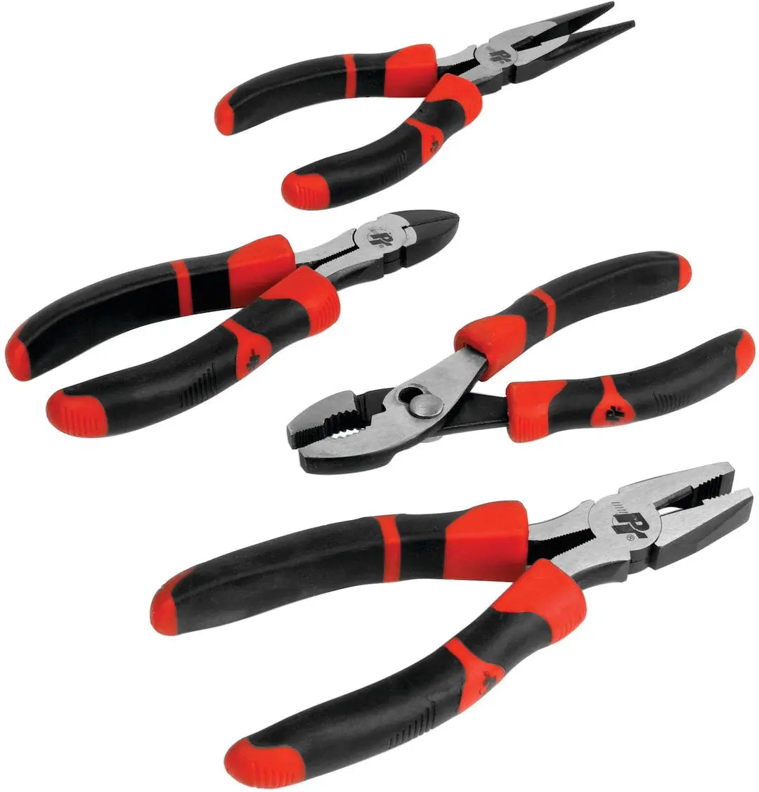 Perform Tool W30765 Pliers Set – Durable Hand Tools for Professional and Home Use