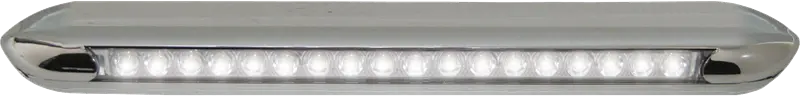 OPTRONICS ILL71CBAWN LED 16' White Strip with On/Off Switch, 12V