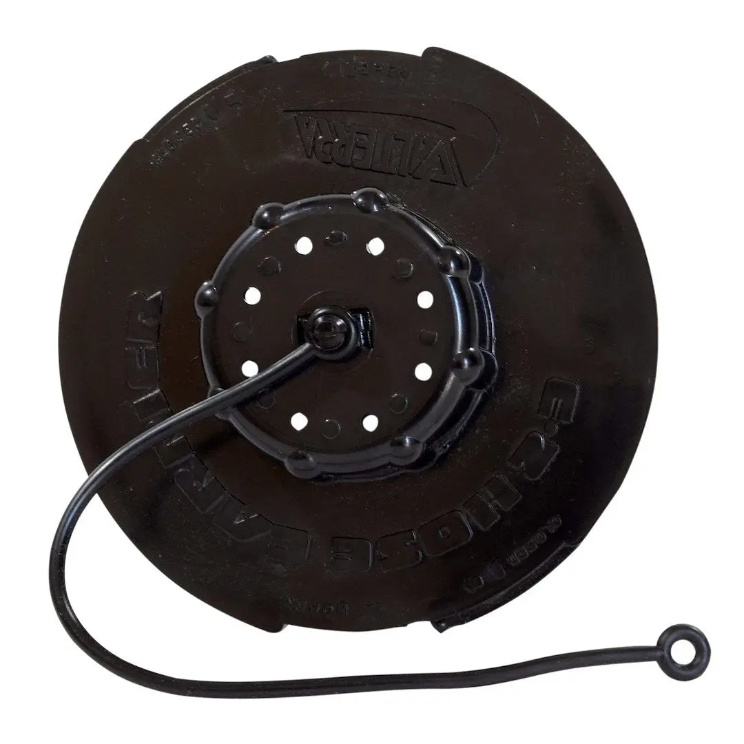 Valterra LLC A040161BK Sewer Hose Carrier Cap for RV and Marine Use