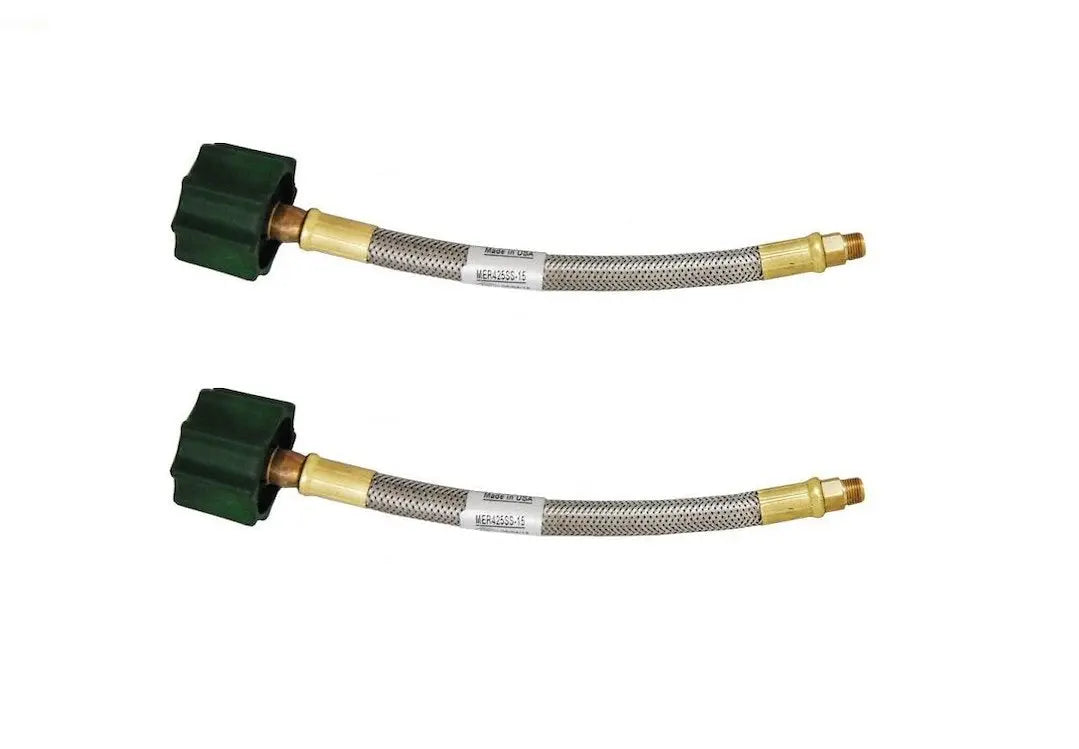 AP Products Thermo Pigtail 2-Pack - Reliable Electrical Connection for Your Vehicle