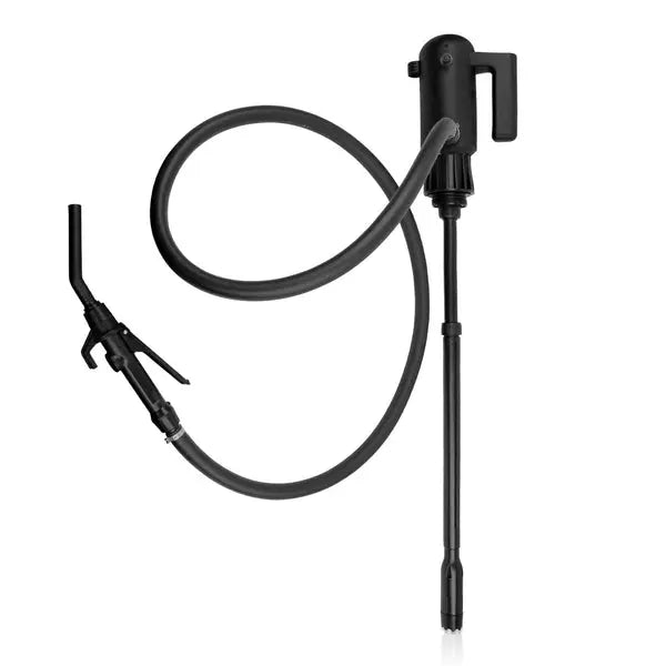 TERA PUMP TREDRUME-CH Ethanol, Methanol, and Benzene Drum Pump