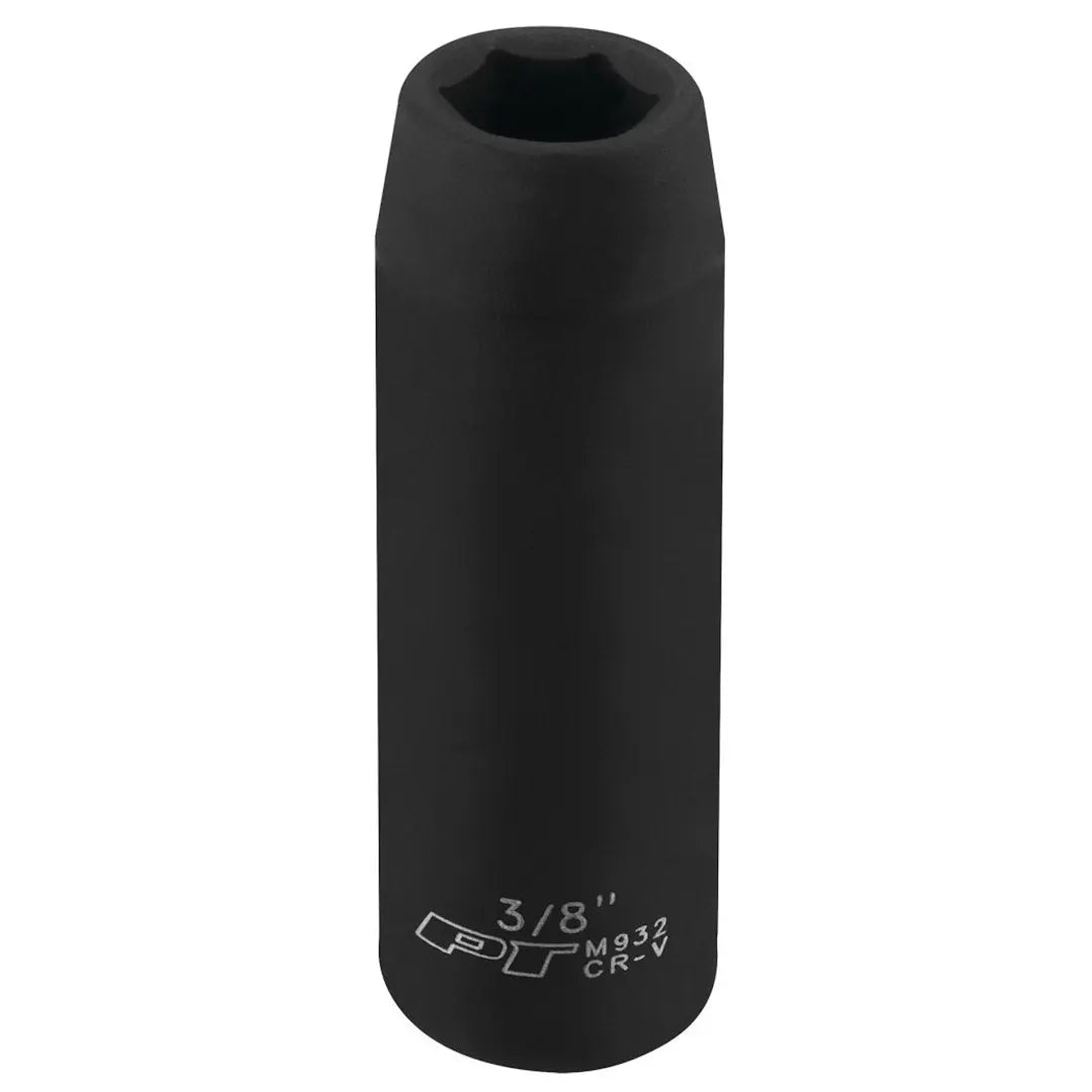 Perform Tool M932 3/8-Inch Drive Deep Socket for Professional Use