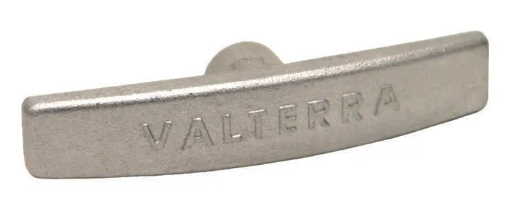 Valterra LLC T10036MN Metal Blade Valve Handle for Reliable Control