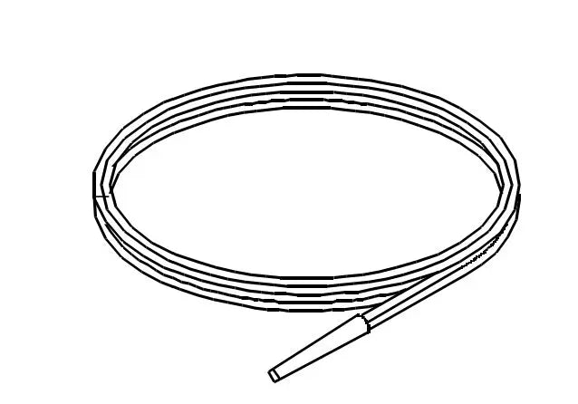 Coleman RVP Freeze Switch Part 7330A3231 for RVs and Trailers