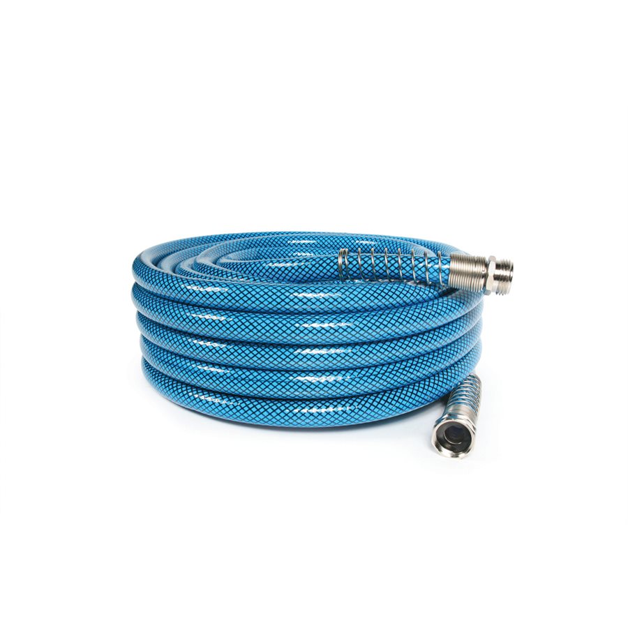 Camco Premium 50' Water Hose with Durable Construction