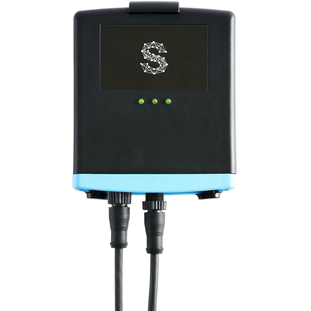 SENSAR Boat Monitor with Bilge Sentry (Part Number: BMBS700)