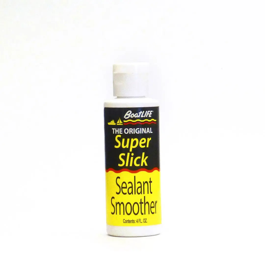 LIFE INDUST. Super Slick Slip Smoother 4 fl oz - Smooths and Protects Surfaces