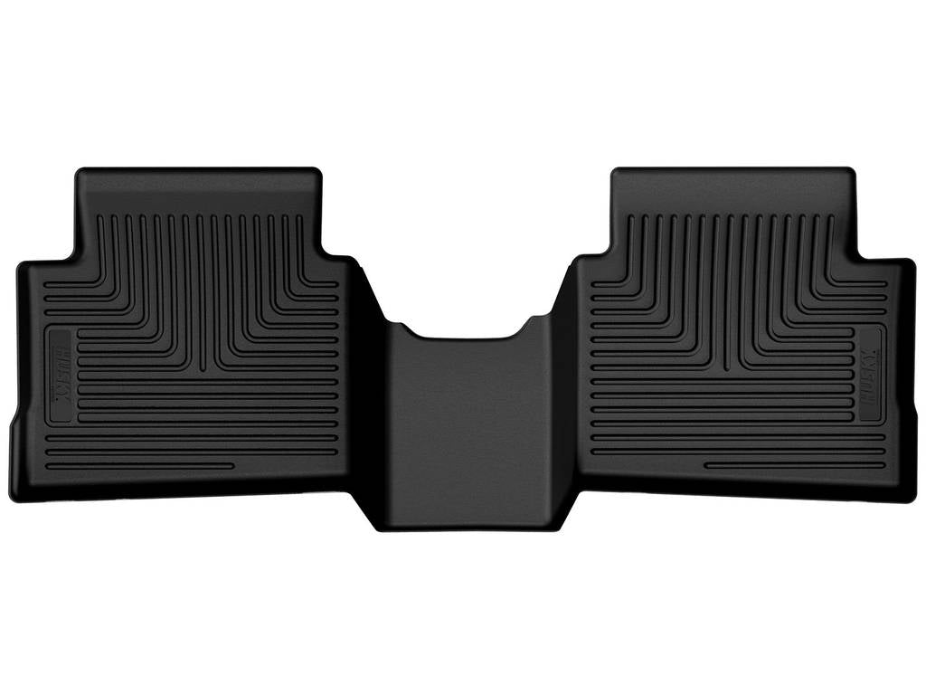 HuskyLiner X-ACT Contour Floor Liners for Hyundai Kona (2024-2026) – Durable All-Weather Protection