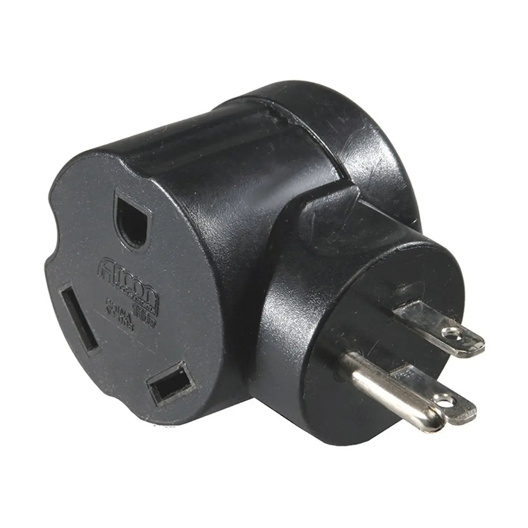 ARCON 14081C 30F-15M 90-Degree Adapter – Durable Cable Connector for Your Electrical Needs