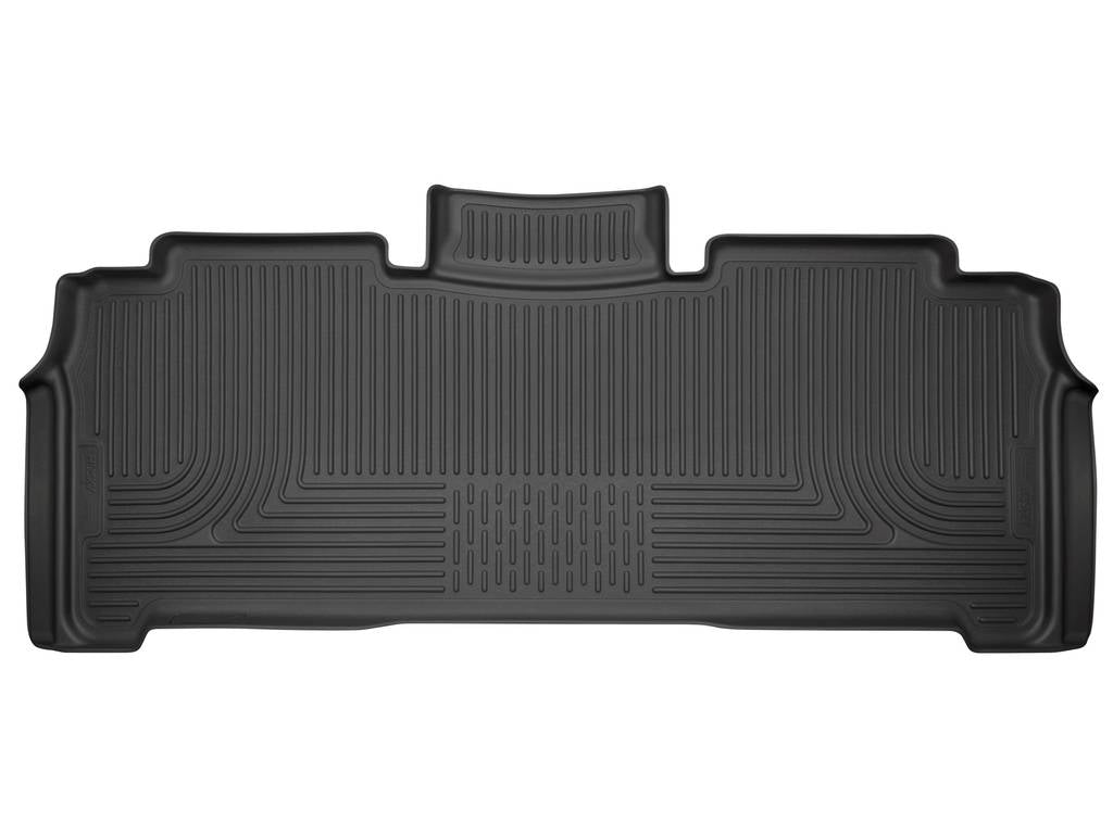 HUSKYLINER 14011HUL WB 2nd Seat Floor Liner