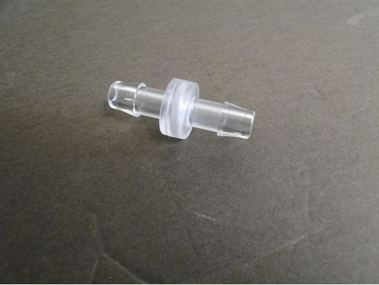 HELIX RACING Fuel Filter 3/8 inch (10mm) Small Disk with Filter Element Part 1189104