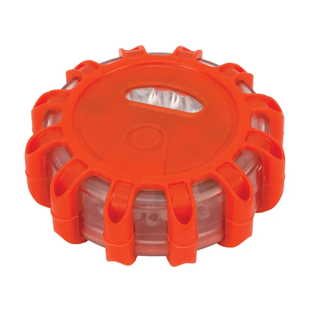 Perform Tool W2368 LED Safety Flare – Durable Emergency Warning Light