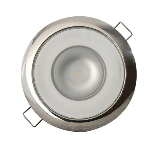 LUMITEC Light Mirage Spectrum Polished RGBW - Model 113117