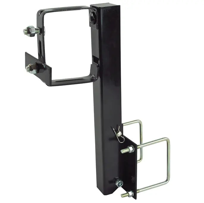 Ultra Fab Universal Tire Carrier – Durable and Versatile Vehicle Accessory