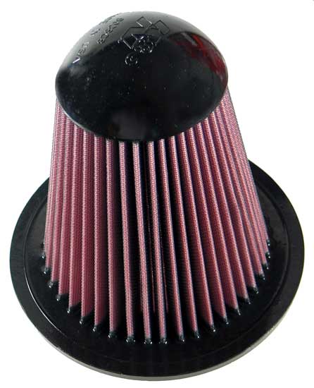 K&N Filter E0945 High-Performance Air Filter for Optimal Engine Efficiency