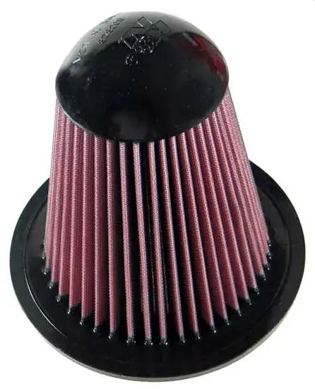 K&N Filter E0945 High-Performance Air Filter for Optimal Engine Efficiency by K&N FILTER
