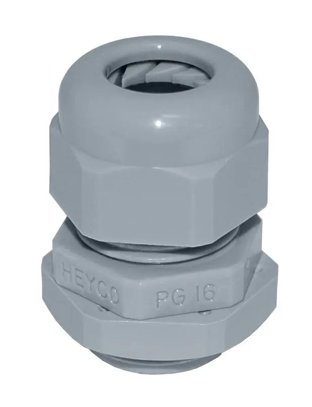 Blue Sea Systems Enclosure Gland MD PG16 for #14-#10 Cable - Model 3125BSS