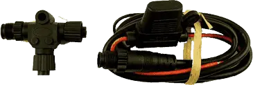Lowrance N2K Power Cable – Reliable Marine Power Connection for Lowrance Devices