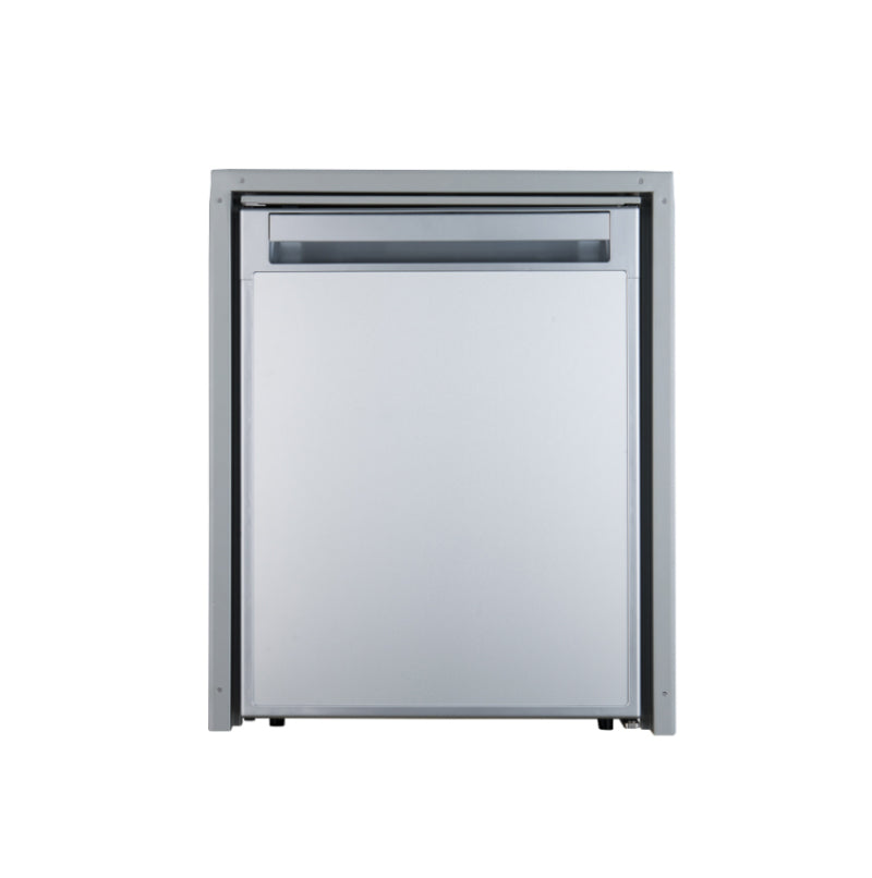 PINNACLE RF12282 12V 3 cu ft RV Refrigerator