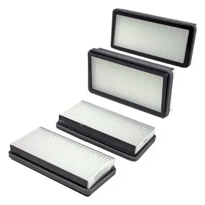 WIX FILTR LD Cabin Air Filter Part Number 813 for Optimal Cabin Air Quality