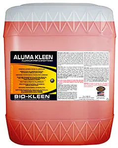 Bio-Kleen AlumaKleen 5 Gallon Aluminum Cleaner and Degreaser