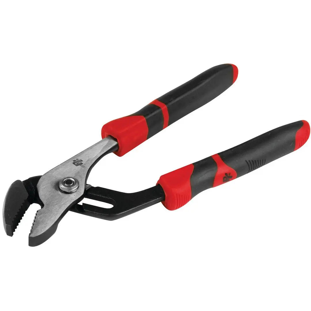 Perform Tool Groove Joint Pliers W30762 - Heavy-Duty Adjustable Pliers for Precision Grip