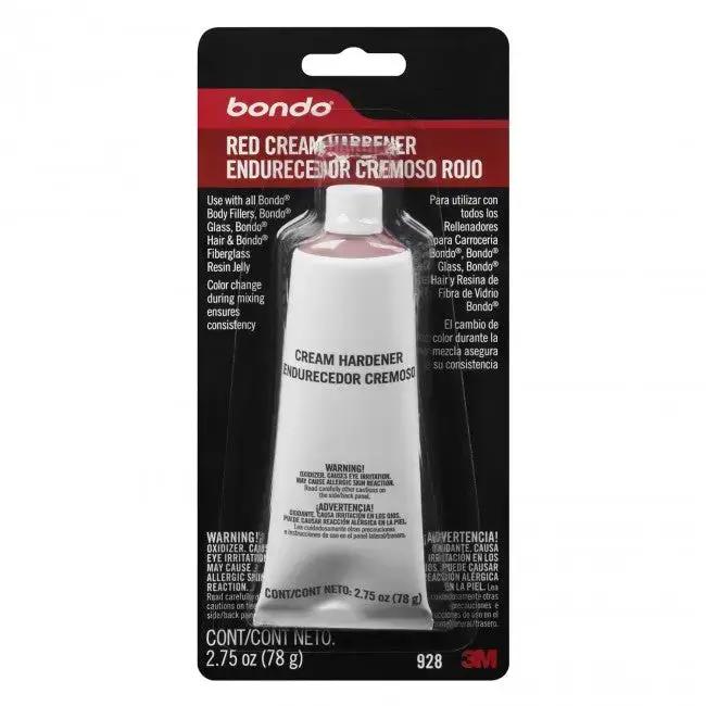 3M HardNR Red CRM 2.75 oz - Pack of 6 by 3M