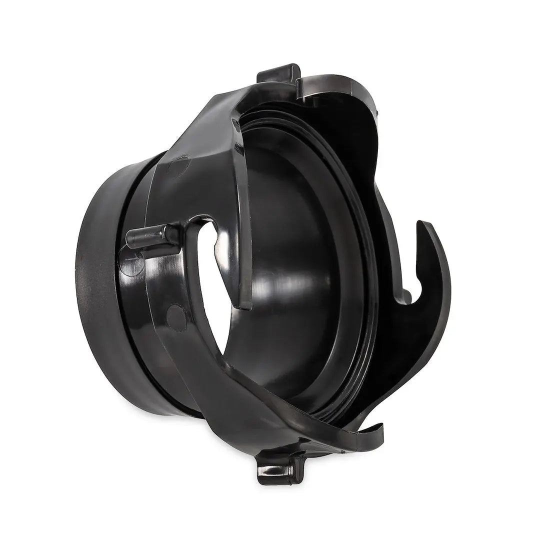 Camco Sewer Fitting - St. Adapter Part #39412 for RV and Plumbing Applications