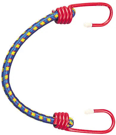 Sea Dog 24-Inch Elastic Shock Cord – Durable Marine Bungee for Secure Tie-Downs