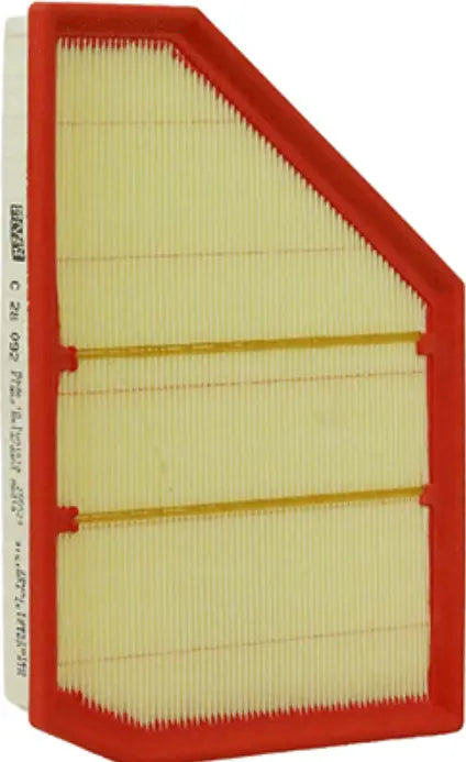 WIX Filtr LD WA12137 Air Filter Panel for Optimal Engine Protection