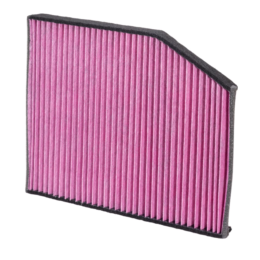 DISPOSABLE CABIN AIR FILTER