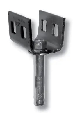 TIE DOWN Concrete Slab Anchor - Part Number 59125